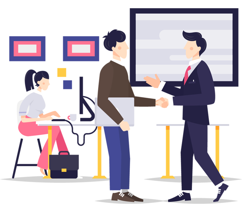 Customer Growth